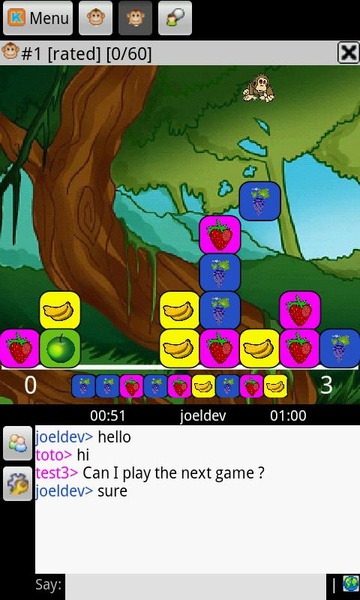 keyja free games - Preview 2