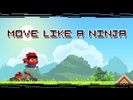Ninja Ranmaru screenshot 1