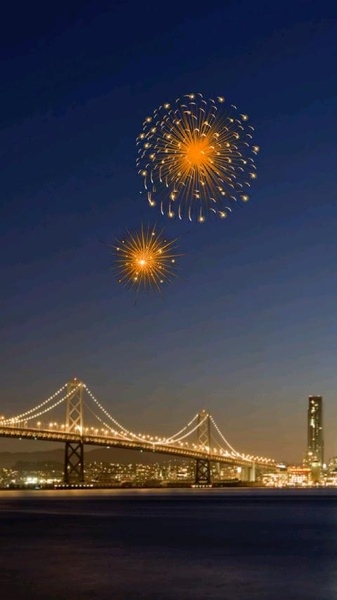 Fireworks Effects - Preview 2