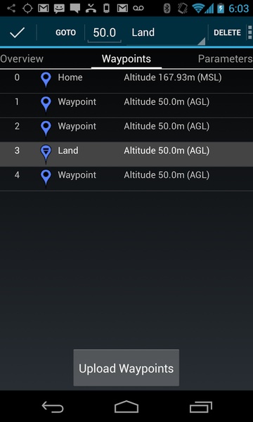 Andropilot - Preview 7