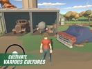 Harvest Farming Simulator screenshot 2