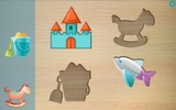 Puzzles Toys for Toddlers screenshot 2