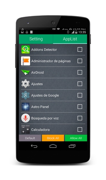 Mobile Safety Lock - Preview 1