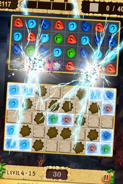 Gems Kingdom - Preview 1