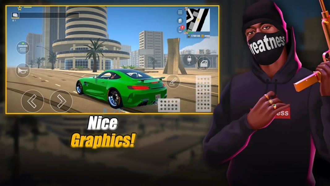 ALT CITY: Online - Preview 9