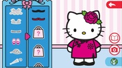 Hello Kitty Discovering The World screenshot 1