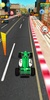 Thumb Car Race screenshot 12