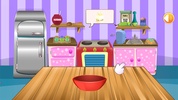 cooking cupcakes screenshot 5