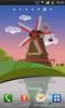 KM Windmill and Pond (Free) screenshot 2