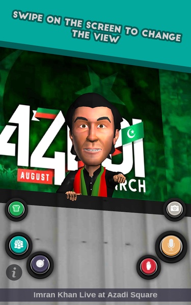Kaptaan - Preview 2
