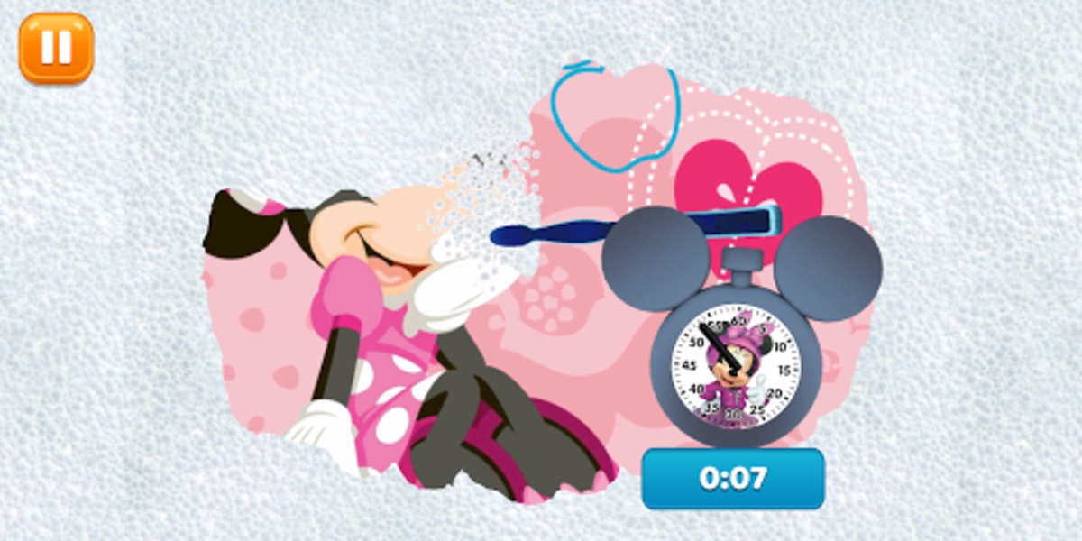 Magic Timer - Preview 7