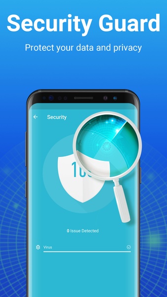 AppLock (MAX) - Preview 2