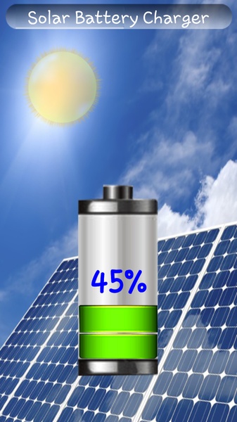 Solar Battery Charger Prank - Preview 4