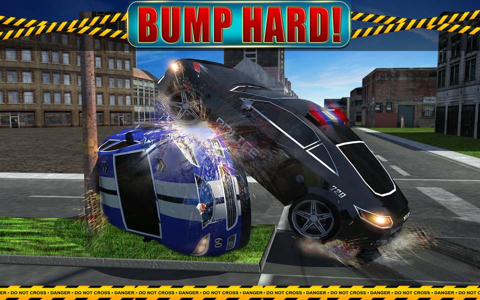 Cop Duty Simulator 3D - Preview 10