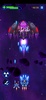 Space Galaxy: Alien Shooter screenshot 1