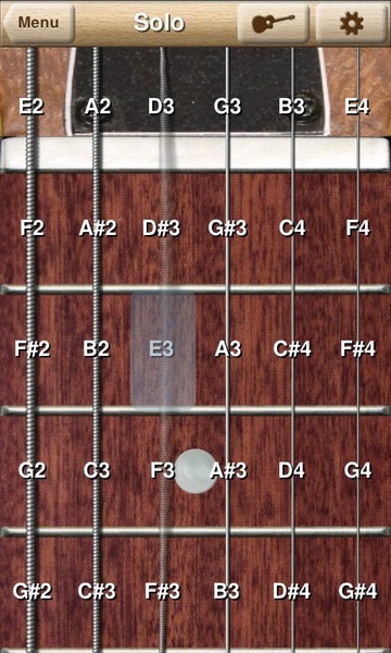 GuitarFlex - Preview 6