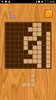 Classic Wood Block puzzle screenshot 3