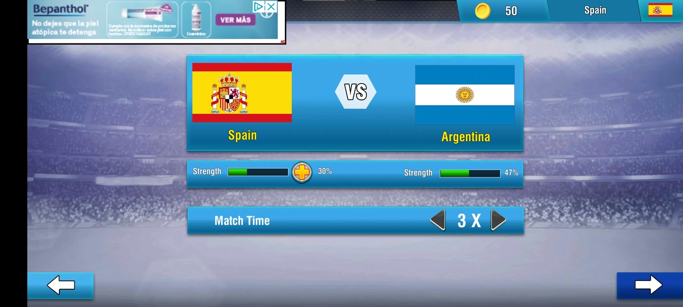 Soccer League - Preview 7