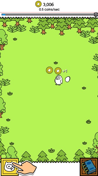 Bird Evolution - Preview 7