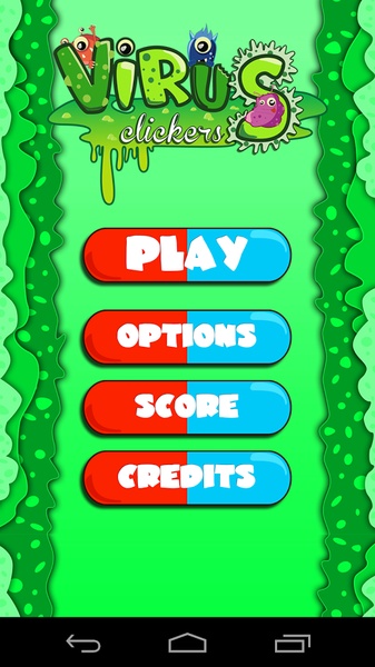 Virus Clickers - Preview 7