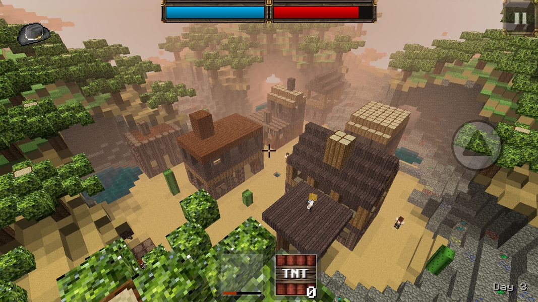 Western Craft 2 - Preview 6