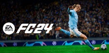 EA SPORTS™ FC 25 Companion feature