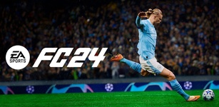 EA SPORTS™ FC 25 Companion öne çıkan görsel