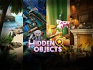 Hidden Object Games for Adults screenshot 5