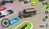 Car Parking Games: Car Games screenshot 7