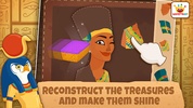 Archaeologist - Ancient Egypt screenshot 1