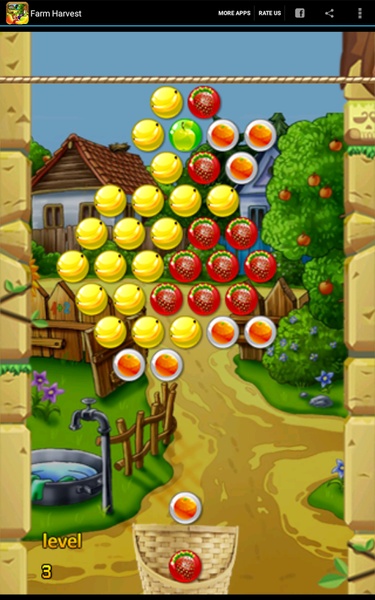 Farm Harvest - Preview 2