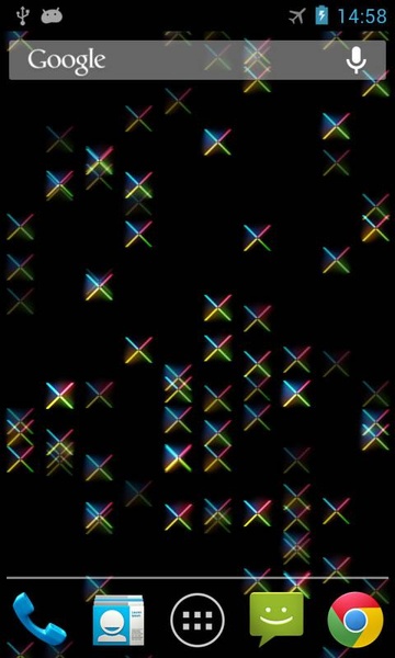 Nexus Matrix - Preview 3