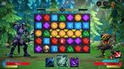 Puzzle Quest 3 screenshot 7