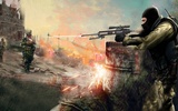 IGI Commando Sniper 3D screenshot 6