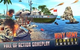 Navy Army Convoy Ambush screenshot 3