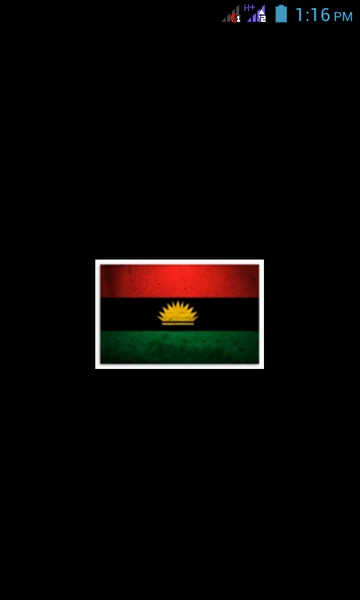 Biafra News + Radio + TV App - Preview 7