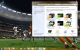 EA SPORTS World Cup Windows 7 Theme screenshot 7