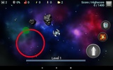 Asteroid Shooter screenshot 4