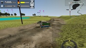 Rally Champions Lite screenshot 4