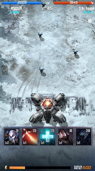 Nova Wars - Preview 12