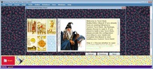 Edinamarry Free Tarot Software screenshot 3