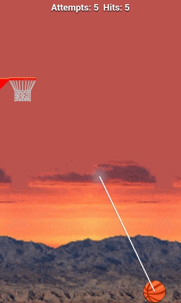 Basketball Free - Preview 10