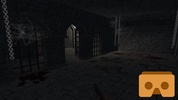 VR Horror Dungeon 3D screenshot 3