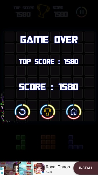 Block Puzzle Game - Preview 6