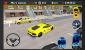 Driving School 3D Parking screenshot 10