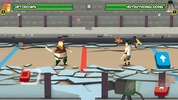 Fling Fighters screenshot 9