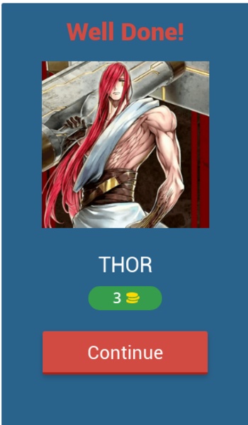 record of ragnarok game - Preview 3