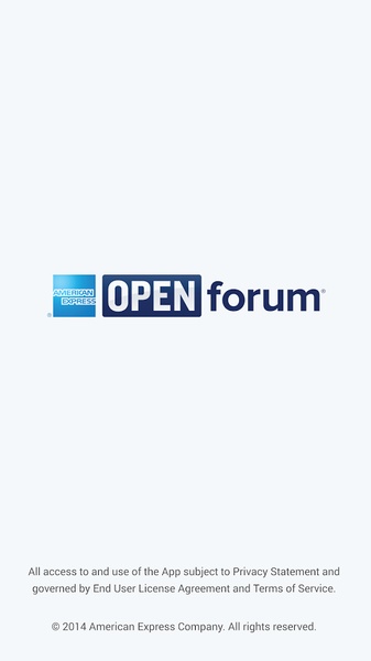 OPEN Forum - Preview 3