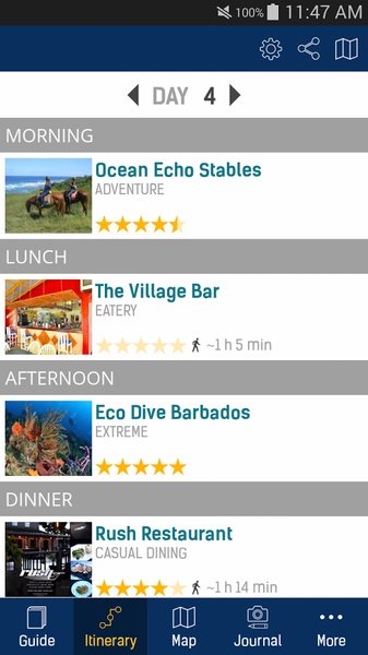 Barbados - Preview 2