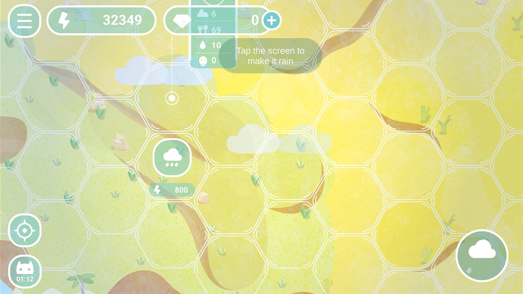 Desertopia - Preview 5